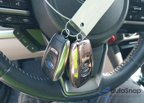 2018 Subaru Outback 2.5I Limited from USA, damaged, VIN 4S4BSANC7J3368974